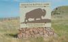 Madison Buffalo Jump
