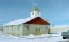 Moore United Methodist Church