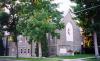 Laurel United Methodist Church