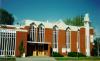First Christian Church