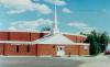 Assembly of God