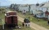 Daniels County Museum & Pioneer Town