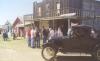 Daniels County Museum & Pioneer Town