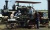 Daniels County Museum & Pioneer Town