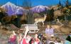 Rocky Mountain Elk Foundation Wildlife Visitor Center