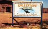 Culbertson Museum and Visitor Center
