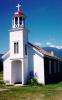 St. Mary's Mission