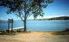 Tongue River Reservoir State Park