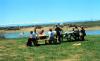 Tongue River Reservoir State Park