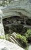Pictograph Cave State Park