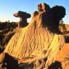 Makoshika State Park