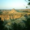 Hell Creek State Park
