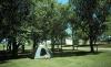 Cooney Reservoir State Park