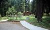 Salmon Lake State Park