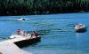 Salmon Lake State Park