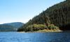 Salmon Lake State Park