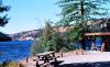 Salmon Lake State Park