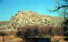 Beaverhead Rock State Park
