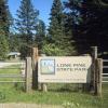 Lone Pine State Park
