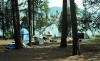 Big Arm - Flathead Lake State Park
