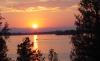 Wayfarer - Flathead Lake State Park