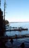 Finley Point - Flathead Lake State Park