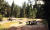 Boulder Campground