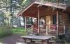Columbia Mountain Cabins