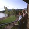 Whitefish Lake Lodge Resort Condominiums