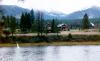 Sheep Mountain Lodge
