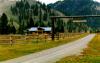 Sheep Mountain Lodge