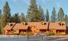 Arrowhead Condominiums on Double Arrow Ranch