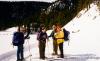 Wade Lake Resort