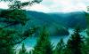 Wade Lake Resort