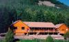 Broken Arrow Lodge & Outfitters