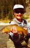 High Country Outfitters Fly Fishing Lodge