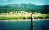 High Country Outfitters Fly Fishing Lodge