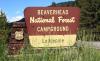 Lodgepole Campground
