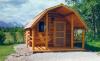 St. Mary - Glacier Park KOA Kampground