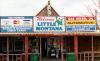 Little Montana Truckstop and Cafe