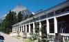 Swiftcurrent Motor Inn & Cabins (Many Glacier Valley)