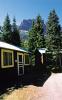 Swiftcurrent Motor Inn & Cabins (Many Glacier Valley)