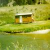 Solbergs Pine Valley Cabins