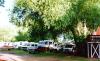 Fort Ponderosa RV Park