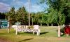 Fort Ponderosa RV Park