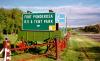Fort Ponderosa RV Park