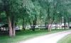 Fort Ponderosa RV Park