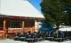 Mammoth Campground