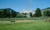 Mammoth Campground