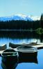 Holland Lake Campground